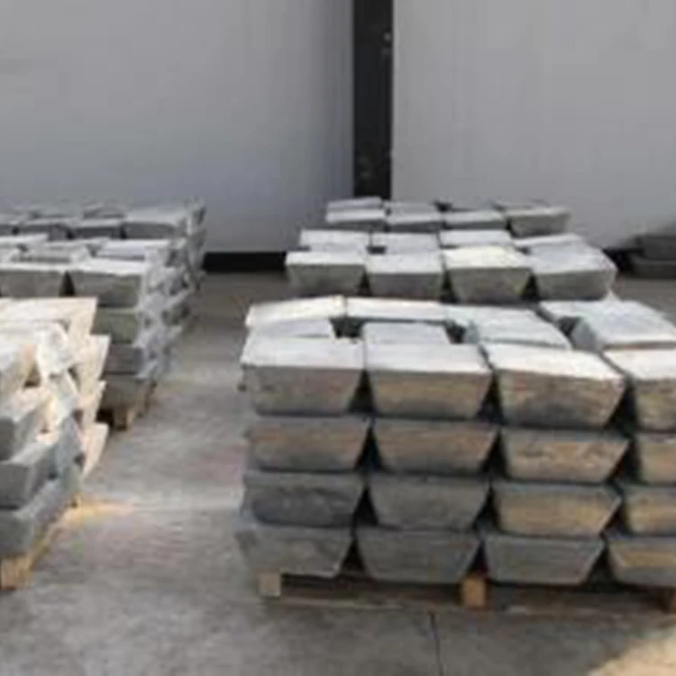 Оптовая поставка металлургическая usgae antimony lingot