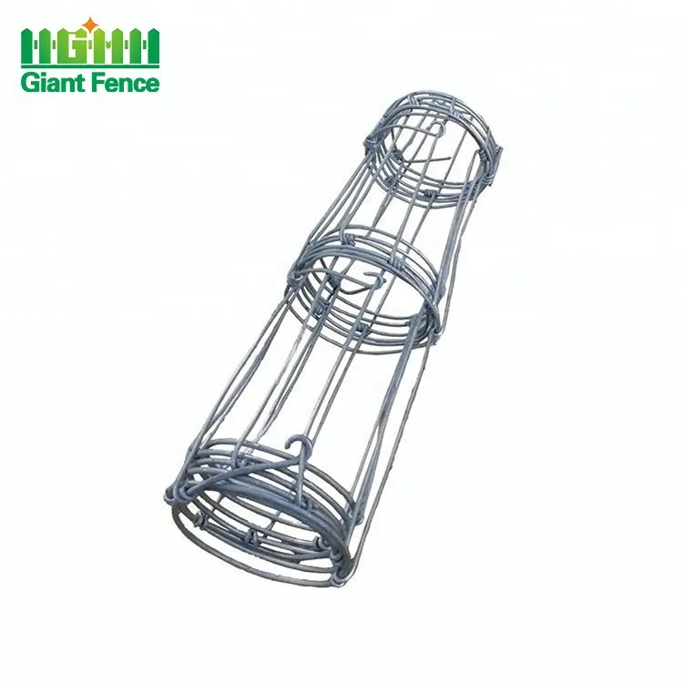 Высокий растяжимый прочный и практичный забор провода пастбища для пастбищ