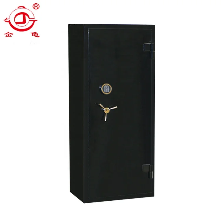Прочные огнеупорные стальные сейфы liberty gun оптом