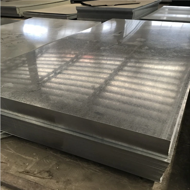 Steel Sheet Galvanized Steel Sheets Galvanized Steel Coil Cold Rolled Coil Galvanized Metal Plates Zinc Galvanized Sheet