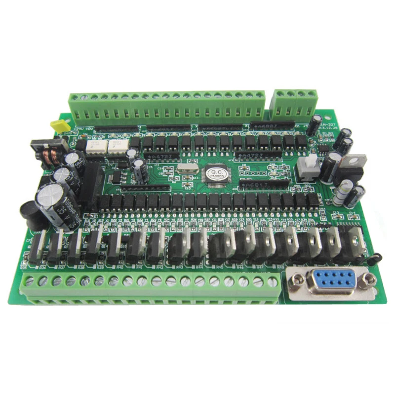 OEM 4 Layer PCB and assembly Electrical remote control pcb board