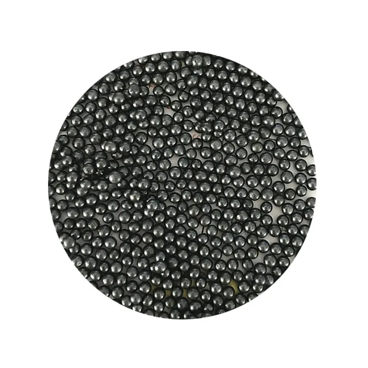 Дробеструйная обработка из нержавеющей стали, дробеструйная обработка S110, S390, S550, S660, S780