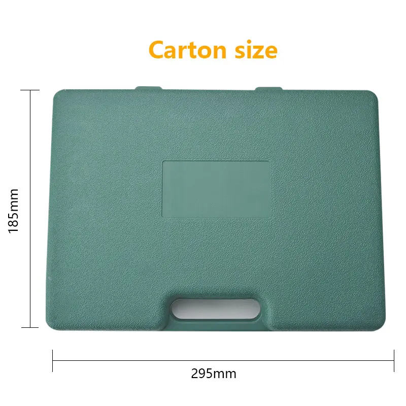 smart mini gardening tools for home use custom logo portable garden work tools set