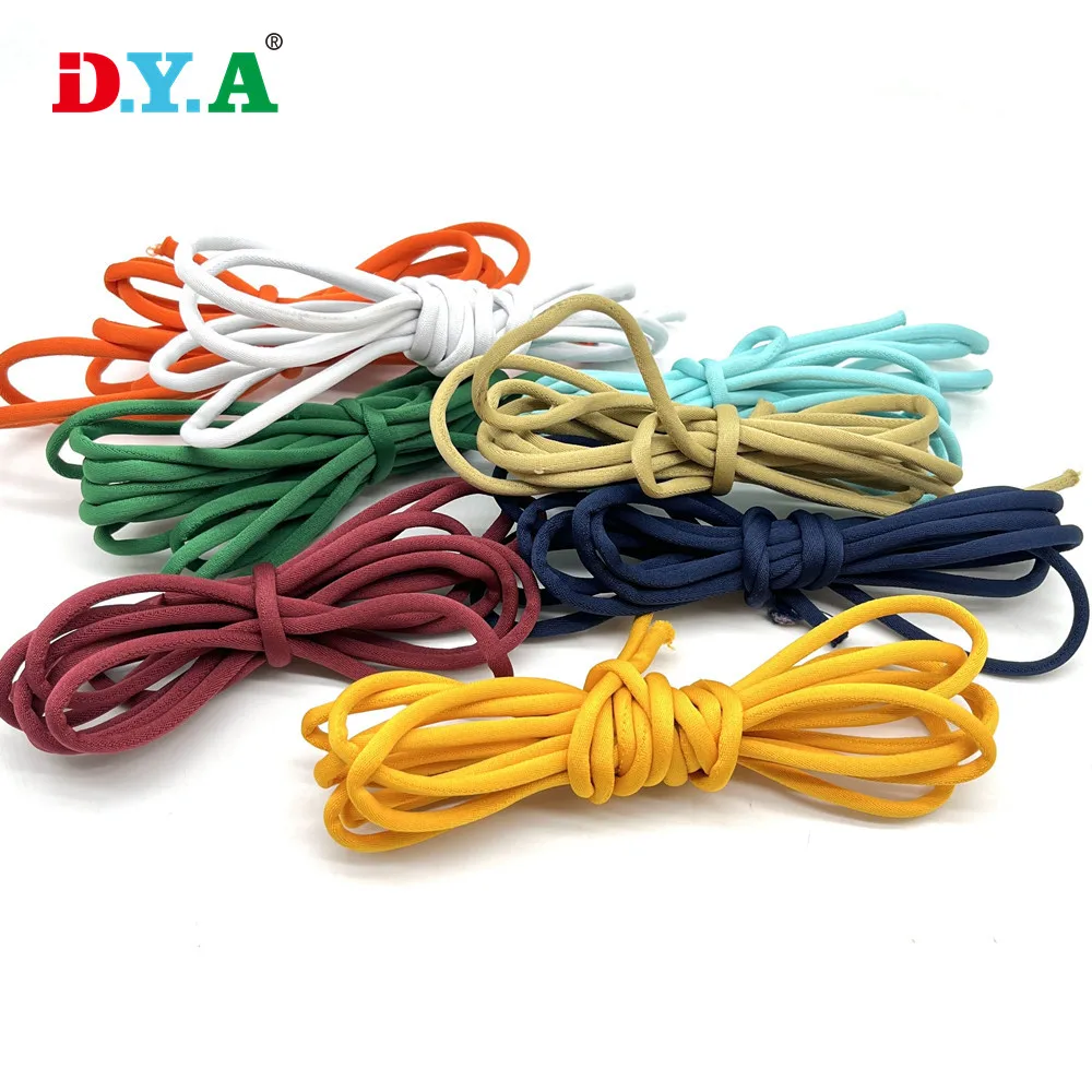 Hot selling low price wholesale 2mm Nylon cord for bracelet and sunglasses and suitcases luggage backpack handbag