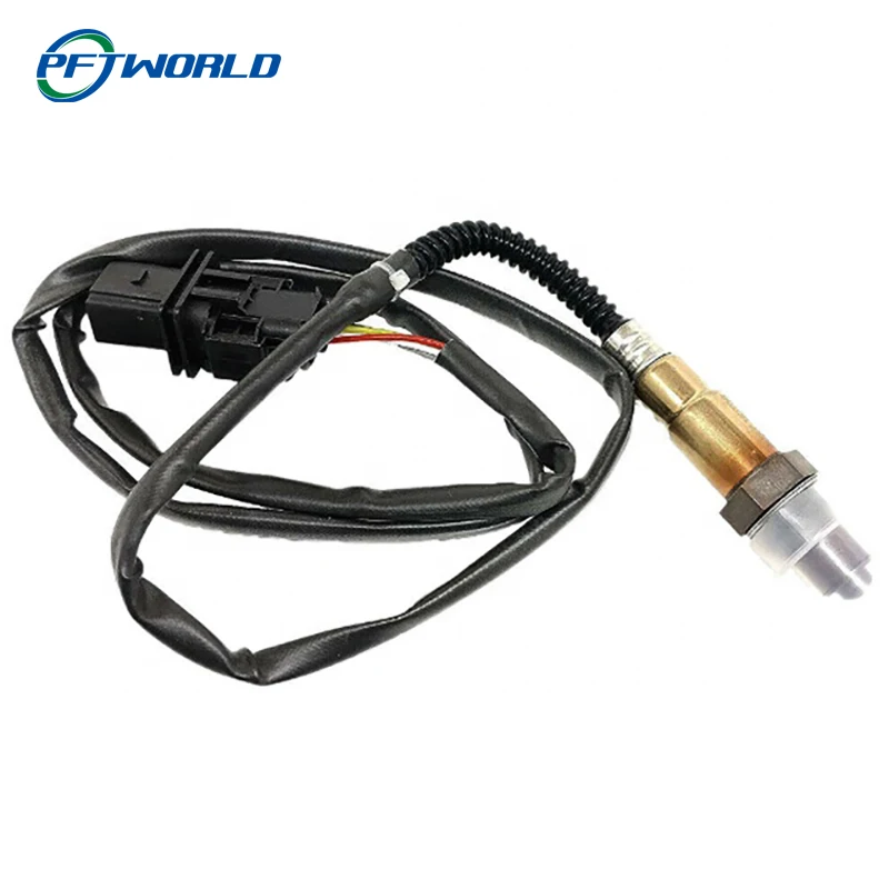 Датчик кислорода для 0258017030 Volkswagen Audi A4/2,0/2007