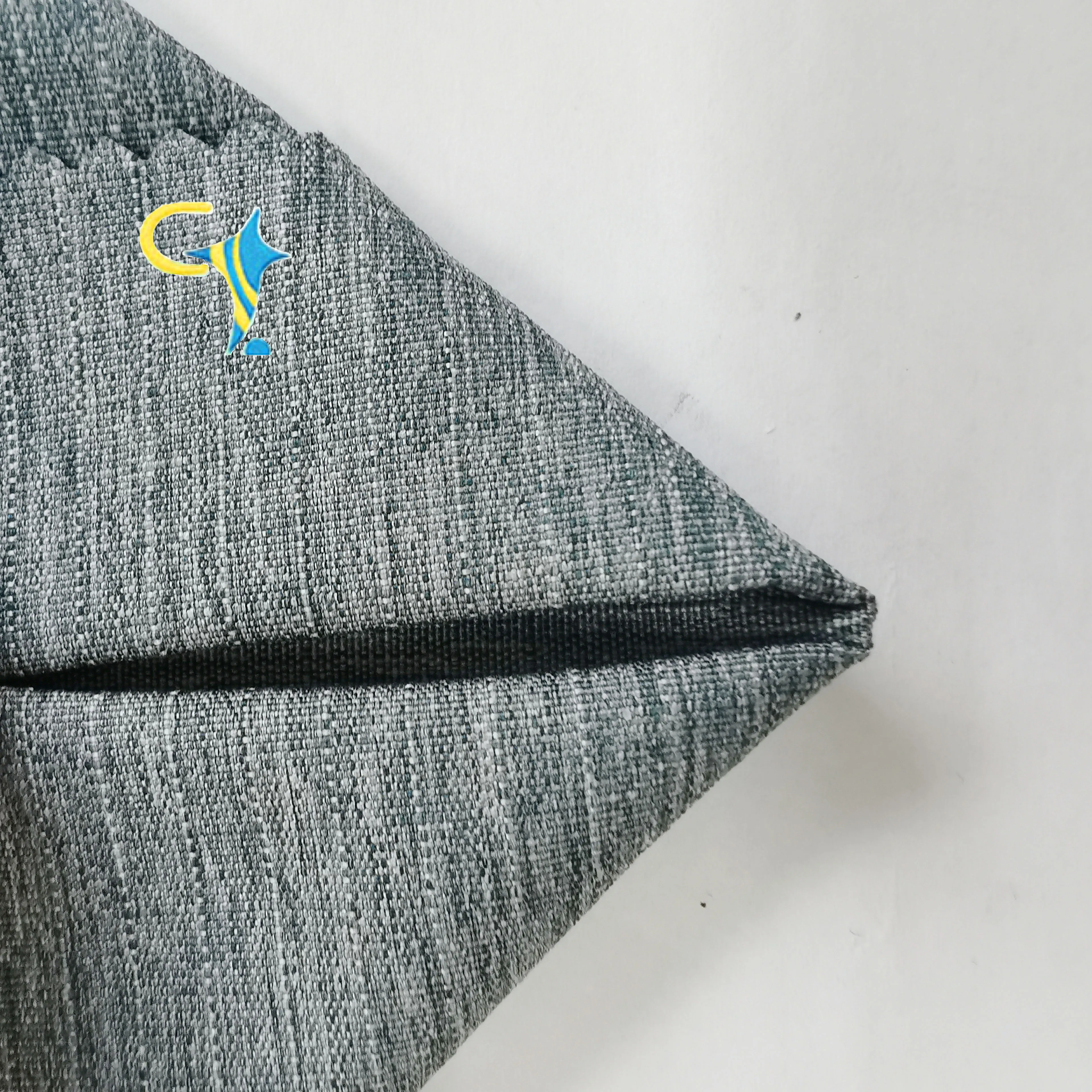 China fabric textile Good quality  300D cationic ripstop fabric  With pu coated polyester fabric for bag beach chair tent etc.,