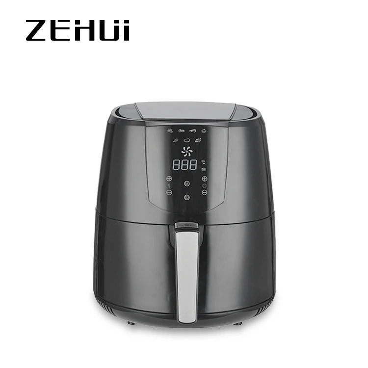
Hot sale air fryer oven 25 litres / deep fryer induction / donut fryer GLA-301 