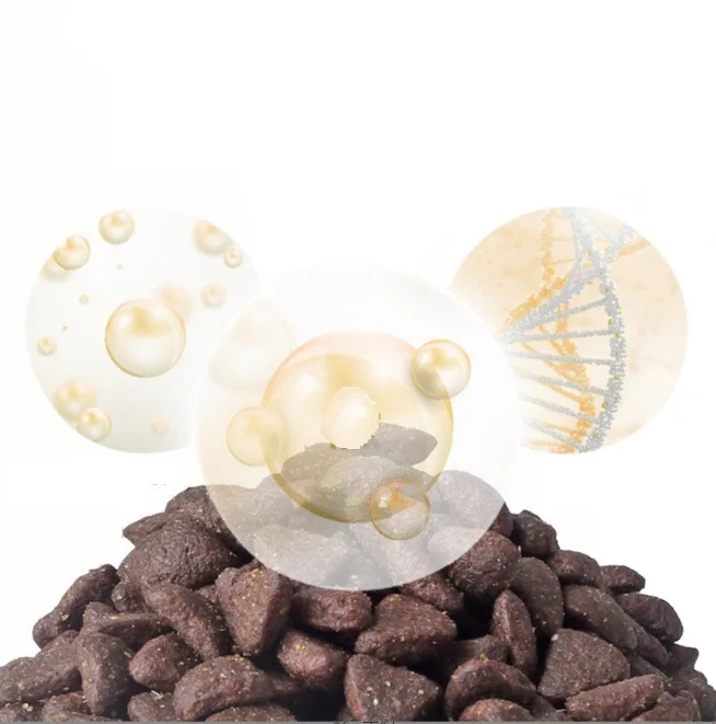 yzxw Top Selling Manufacturer Best Bulk Cat Food  Highly Nutrient for Adult Cats cat food