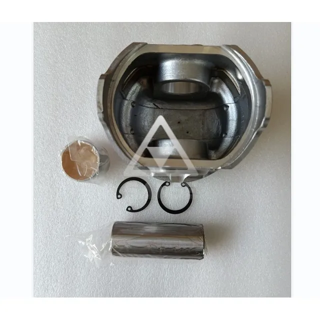 Sanse Machinery High quality D1503 Engine Piston ring for machinery parts 15861-21050