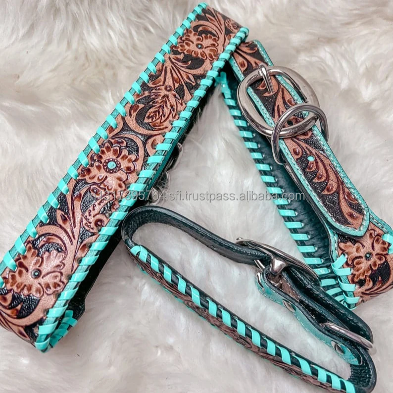 Hand Design New Simple Belts with precious Beads on it for one and only Women Fashionable Tooled women