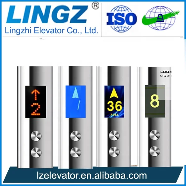 Hot Sale small shaft marine elevator with competitive price