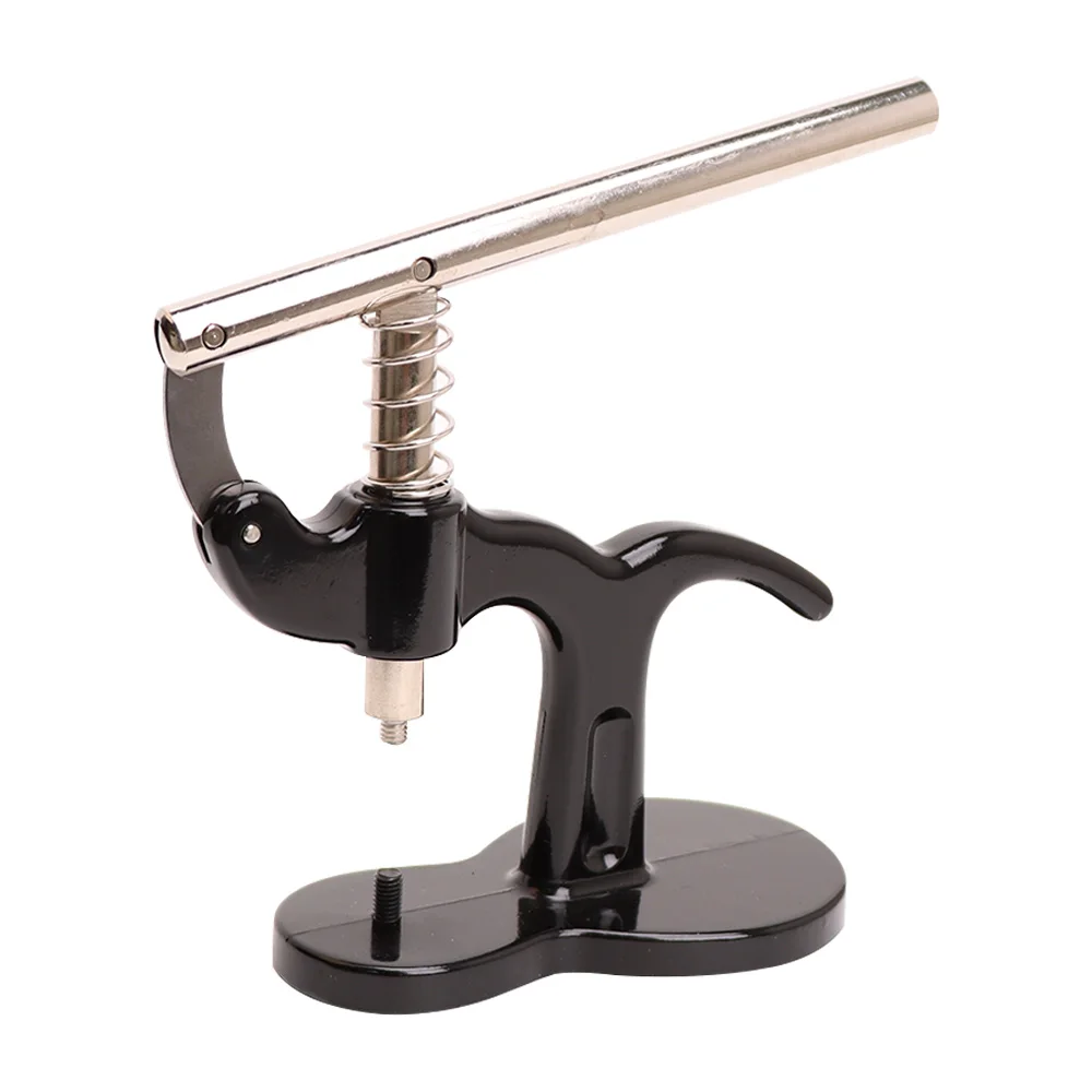 Professional watch tools are suitable for changing battery pressure gauge cover tools, optional with 12 or 20 molds