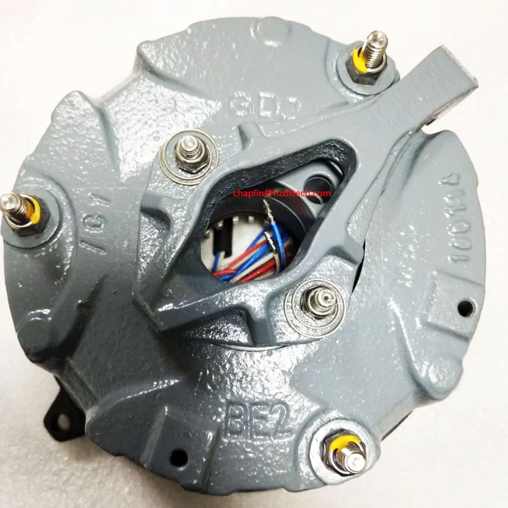 Шив EURODRIVE редуктор электромеханический тормозной диск катушка тормоза BE2B/20Nm/230AC/96DC 04998162 выпрямитель в сборе
