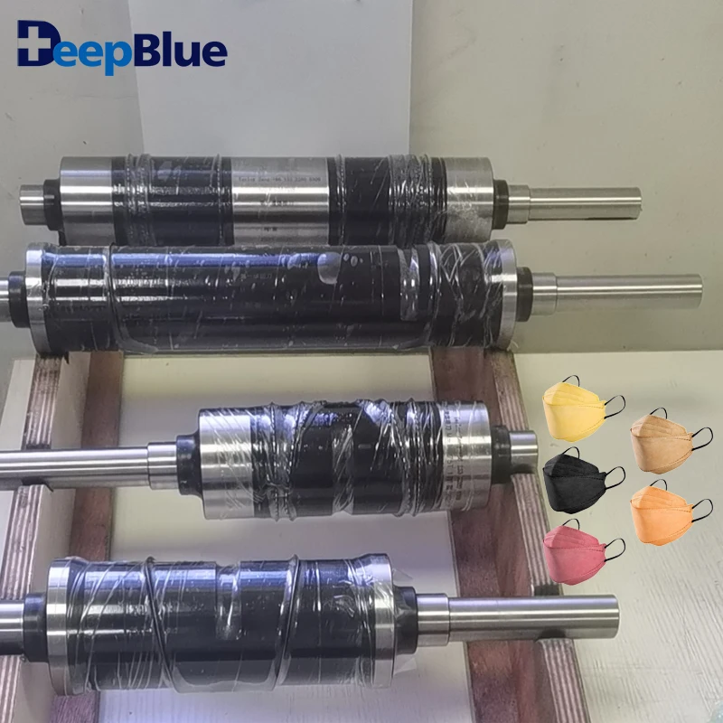 Ультразвуковая форма KF94 для резки лицевой маски роликовые формы роликовая рельефная