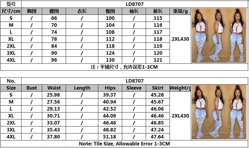 Женские джинсы LO-20 большого размера, женские джинсы стрейч, женские брюки и джинсы большого размера