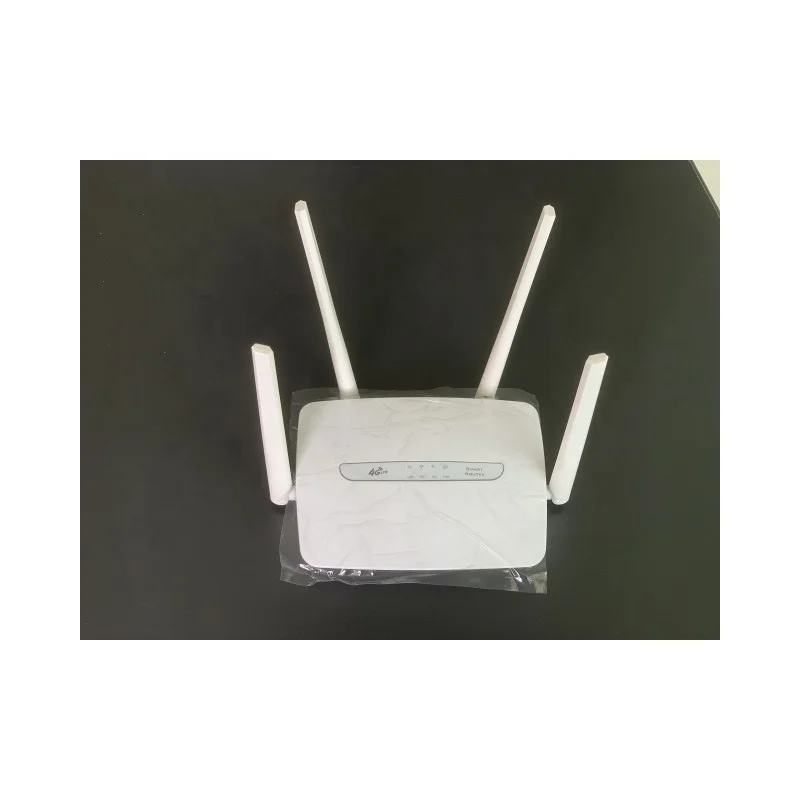 Factory direct sale unlock 4G LTE CPE wifi tplink router B1/3/5/7/8/20/38/40/41for europe Asia market cheapest unlock 4G CPE