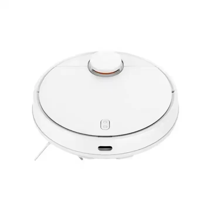 Original For Xiaomi Mijia Mijia Robot 3C Sweeping and Mopping Robot APP Remote Control Intelligent Automatic Vacuum Cleaner