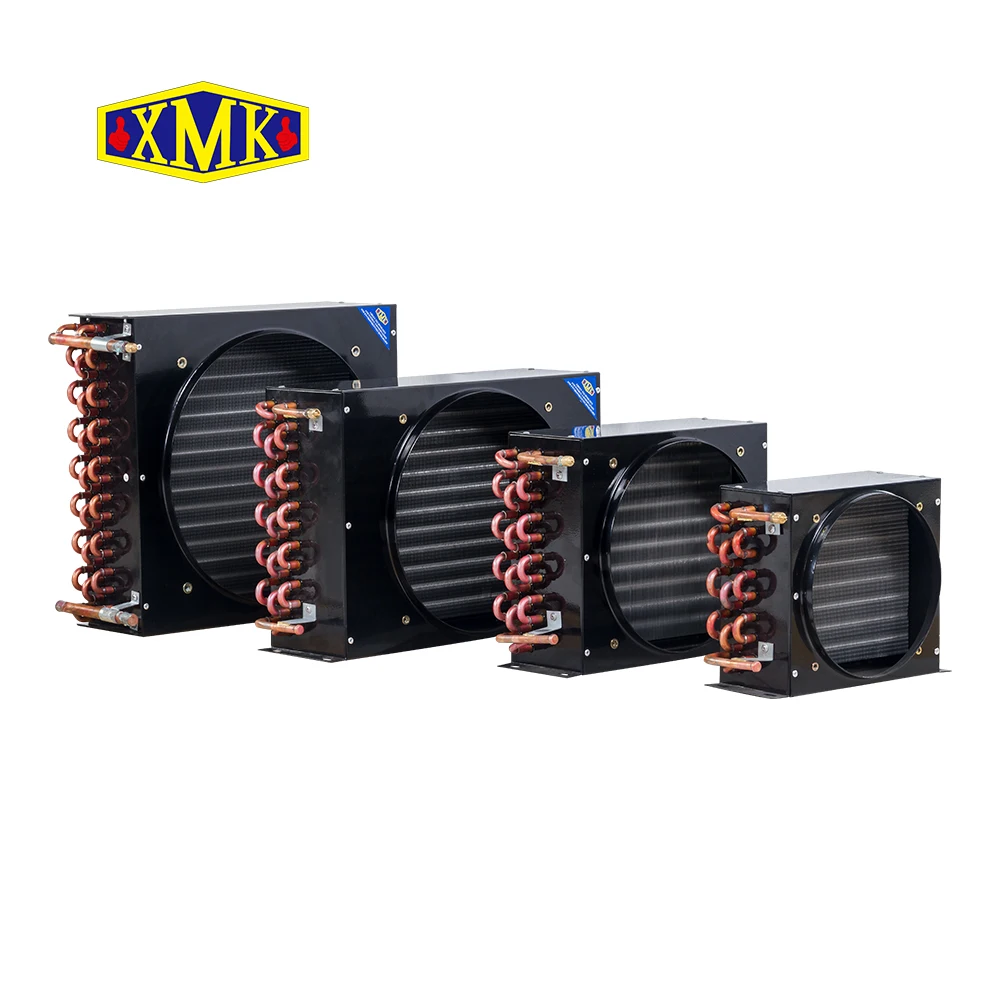 XMK Condenser Equipment Refrigeration Heat Exchange