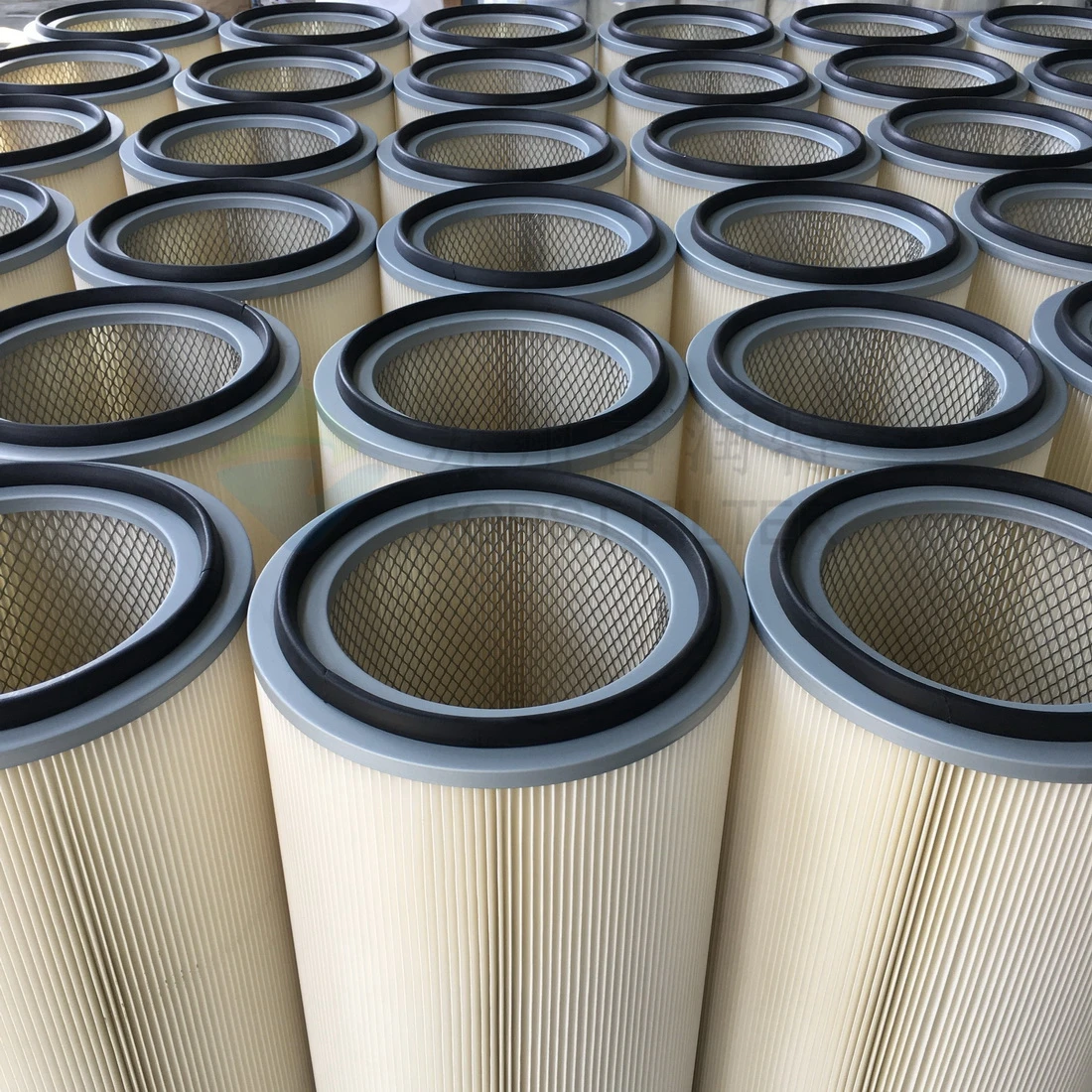 Filter Cartridge Dust Collector Industrial Equipment Breather Price Purifier Replacement element