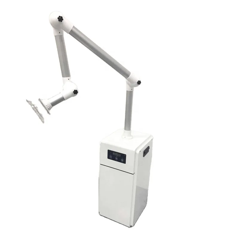 
Hot selling dental external oral aerosol suction machine 