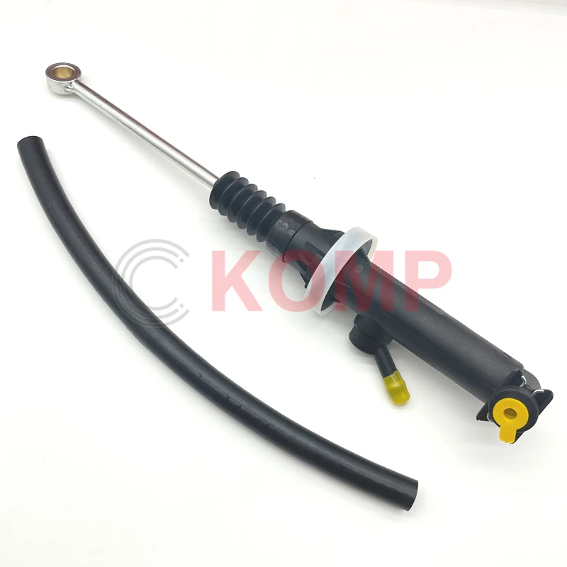 Пластиковый цилиндр сцепления ведомый цилиндр для форд фиеста транзит OEM YC157A543AD YC157A543AG YC15-7A543-AD YC15-7A543-AG 4385372