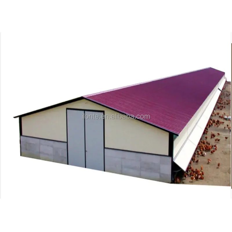 Chicken egg laying hens cage Commercial Poultry Farming Chicken Layer Farming Cage