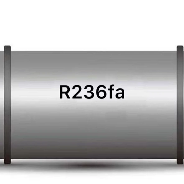 950 кг R236FA распродажа хорошее качество 99.9% чистота по низкой цене от