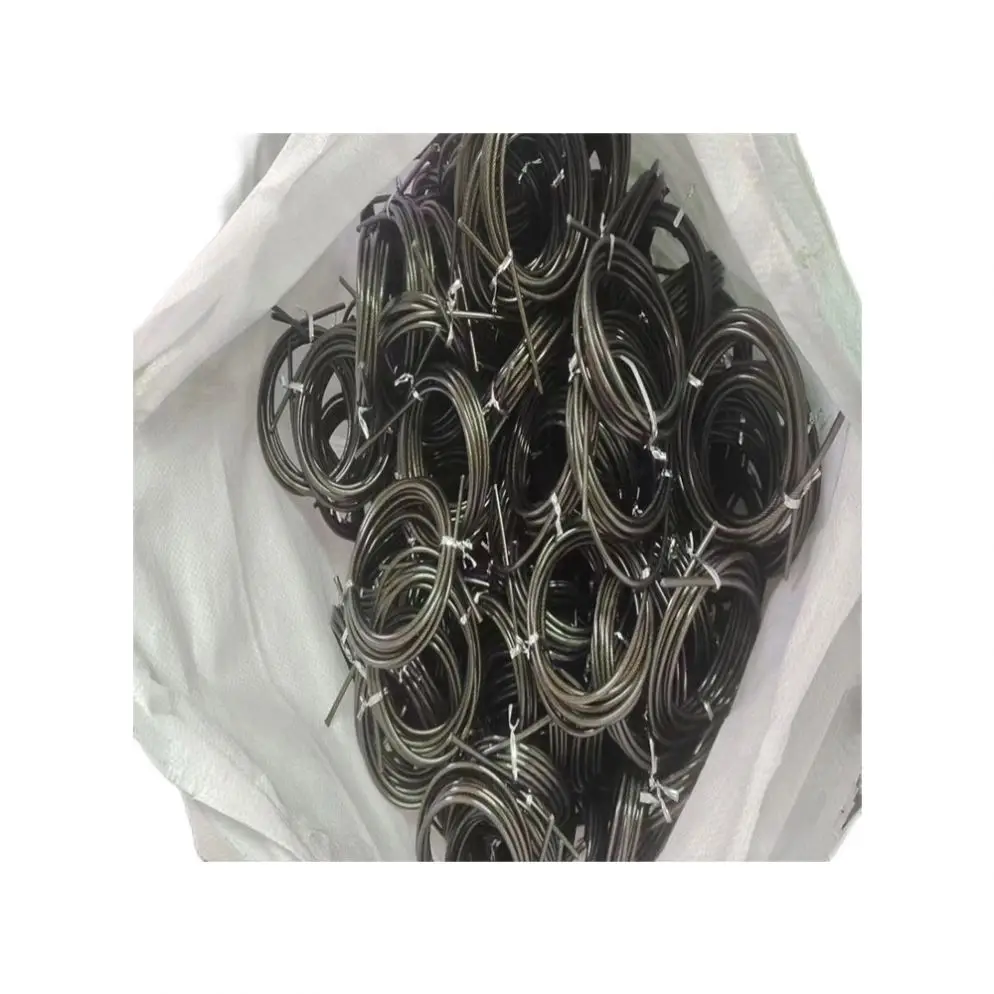 fishing cage folding crab trap with 27 sections frame 21*32CM agriculture traps hot sell in Vietnam and Malaysia