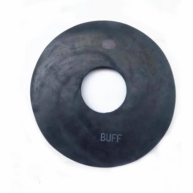 8 inch Cyclone Polishing Pad For Granite