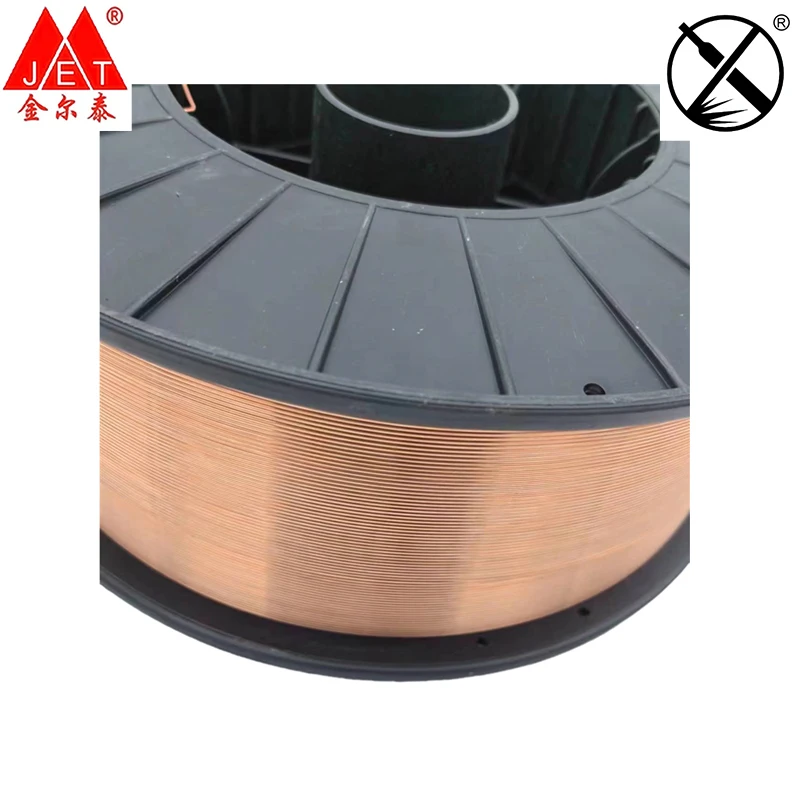 Factory direct sale construction MIG welding wire ER90S-G welding wire