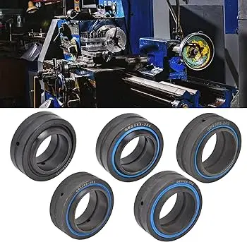 AH FACTORY Best Seller 365379A Angular Contact Spherical Plain Bearings 64x100x39MM