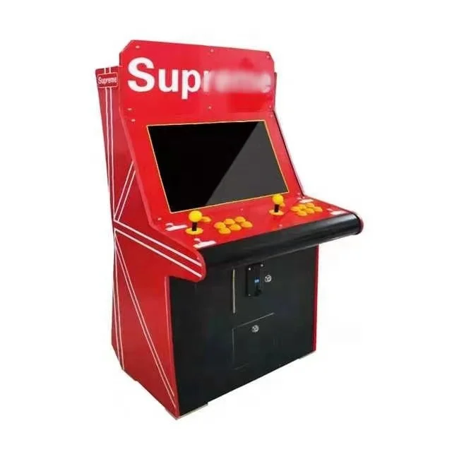 2021 Newest Popular Amusement Coin Operated Casino Games Slots