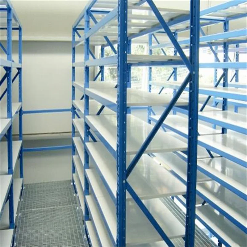 Высококачественная промышленная стойка для хранения