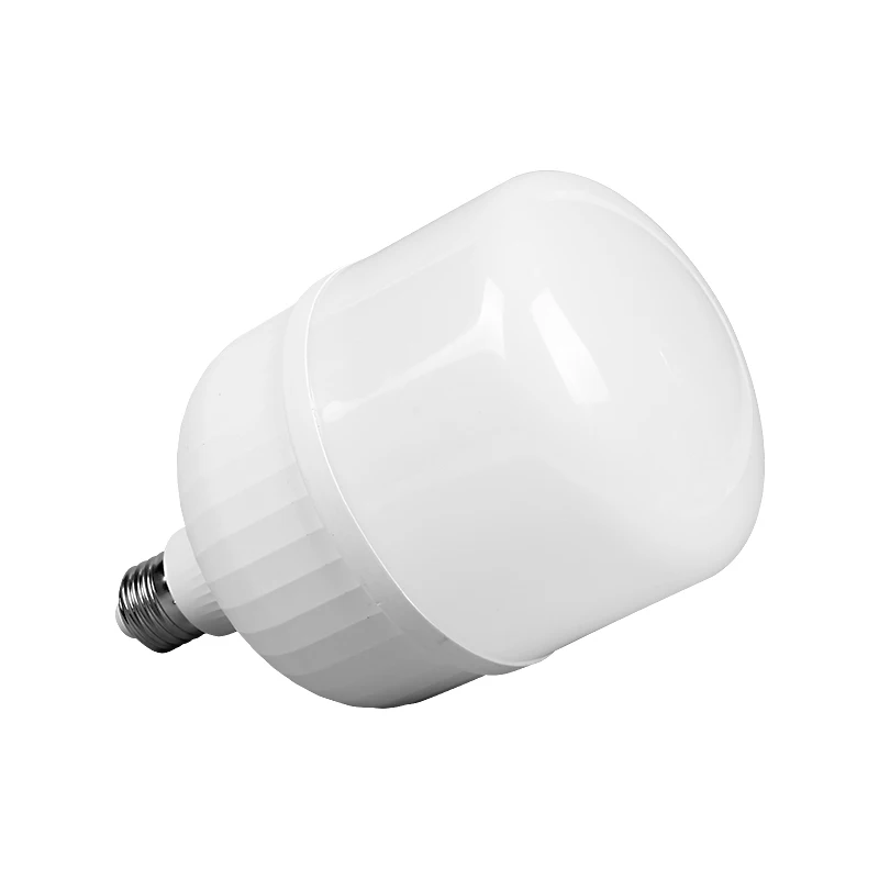 Hot Sale T Shape Bulb E27 5w 10w 15w 20w 25w 30w SKD Led Lighting Lamp 3000-6500K