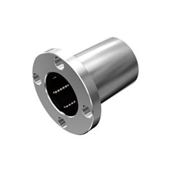 Round Flange linear motion ball  LMF5UU LMF6UU LMF8UU LMF10UU LMF12UU LMF13UU LMF16UU LMF20UU