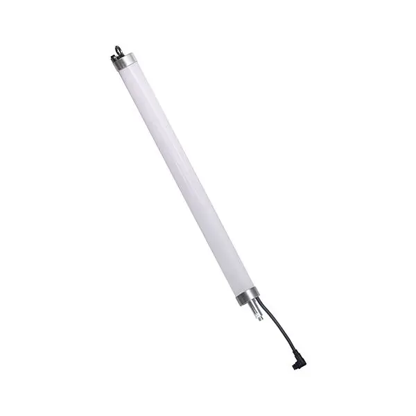 360 led tube light for nightclub decoration 1meter DC24v 5050RGB 360 pixel tube indoor outdoor project dj bar RGB stage light