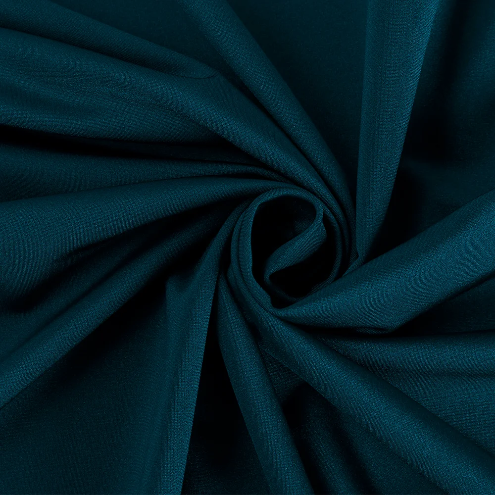 FREE SAMPLE Double Brush Fabric Legging Fitness Yoga Sport Polyester Spandex Fabric For Sport Wear