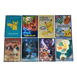 Board Game Anime Art Sexy girl sleeves Trading Card Protector Yugioh Mtg Sleeves