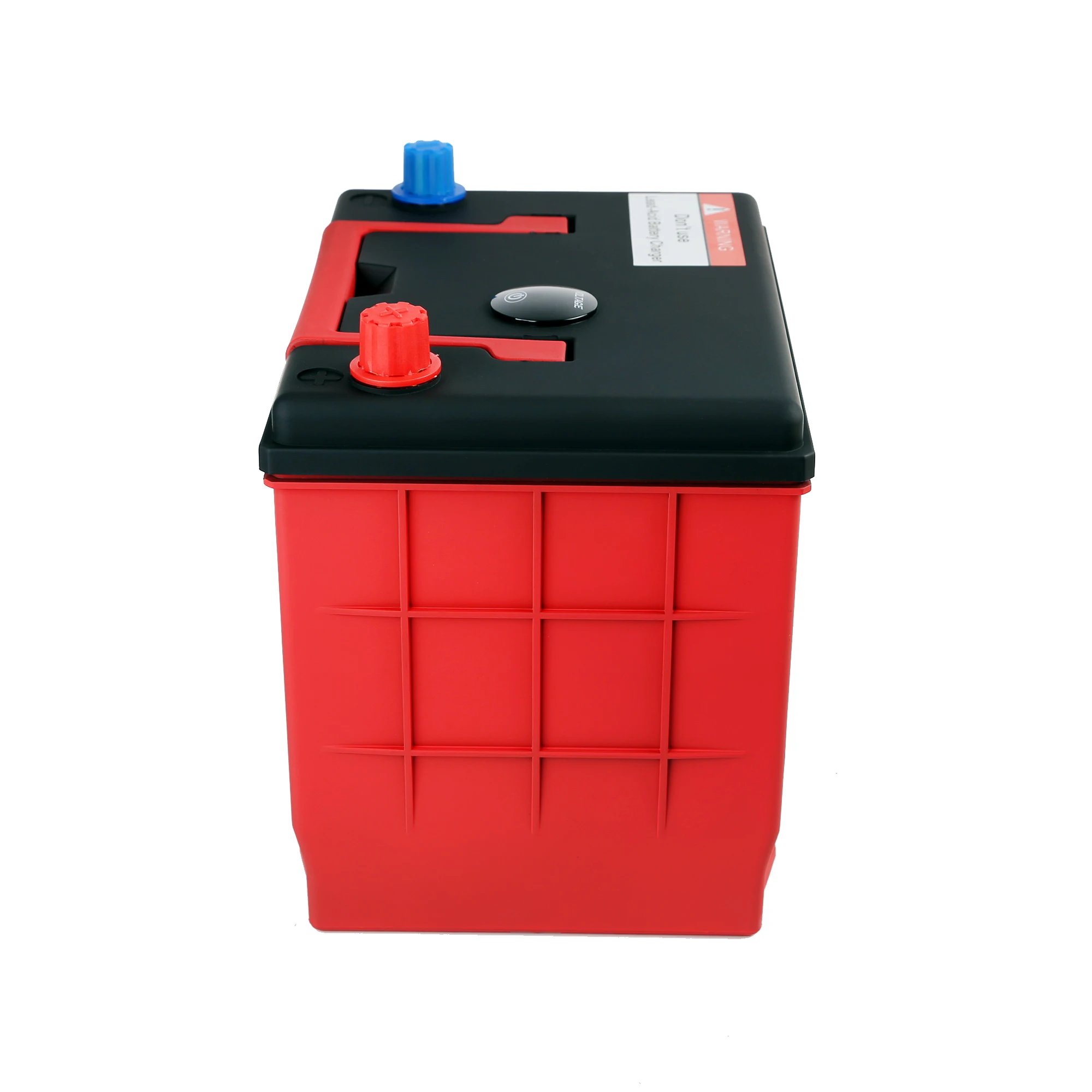 65D23L/R CCA950 12V 40Ah A123 Cell Lithium-Iron Battery With BMS 12 Volt Lithium
