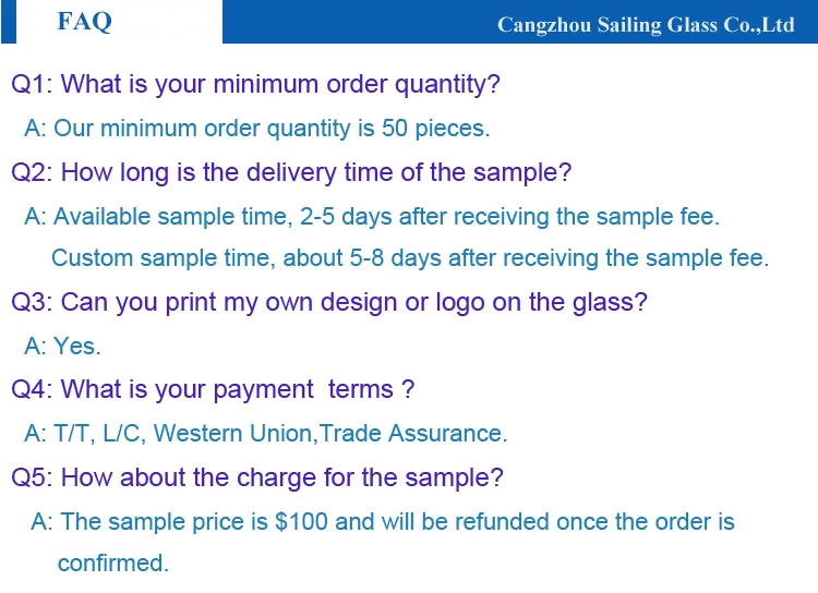 FAQ