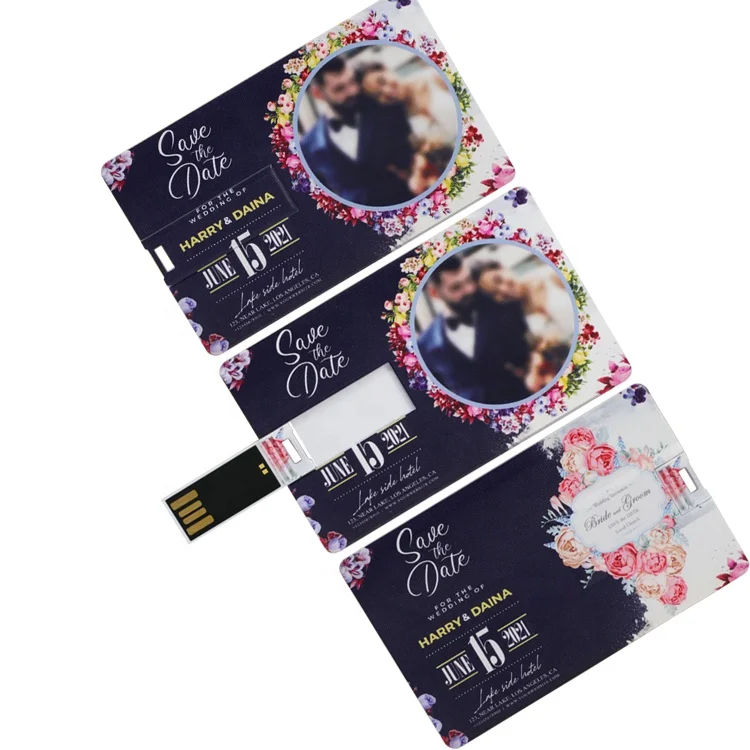 Plastic graphic card 2gb business logo Credit Card USB Flash Drive Pen 64GB 32GB Usb Pendrive Memory Sticks 128GB Real Capacity