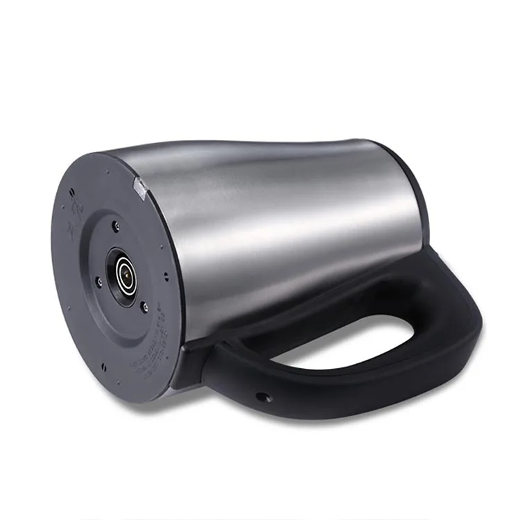 2 0L New Design Cordless Plastic Electric Kettle Kitchen Appliances