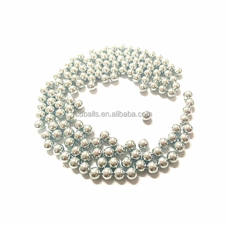 6mm 8mm 10mm 12mm soft iron steel ball AISI1010 low carbon steel ball hunting slingshot