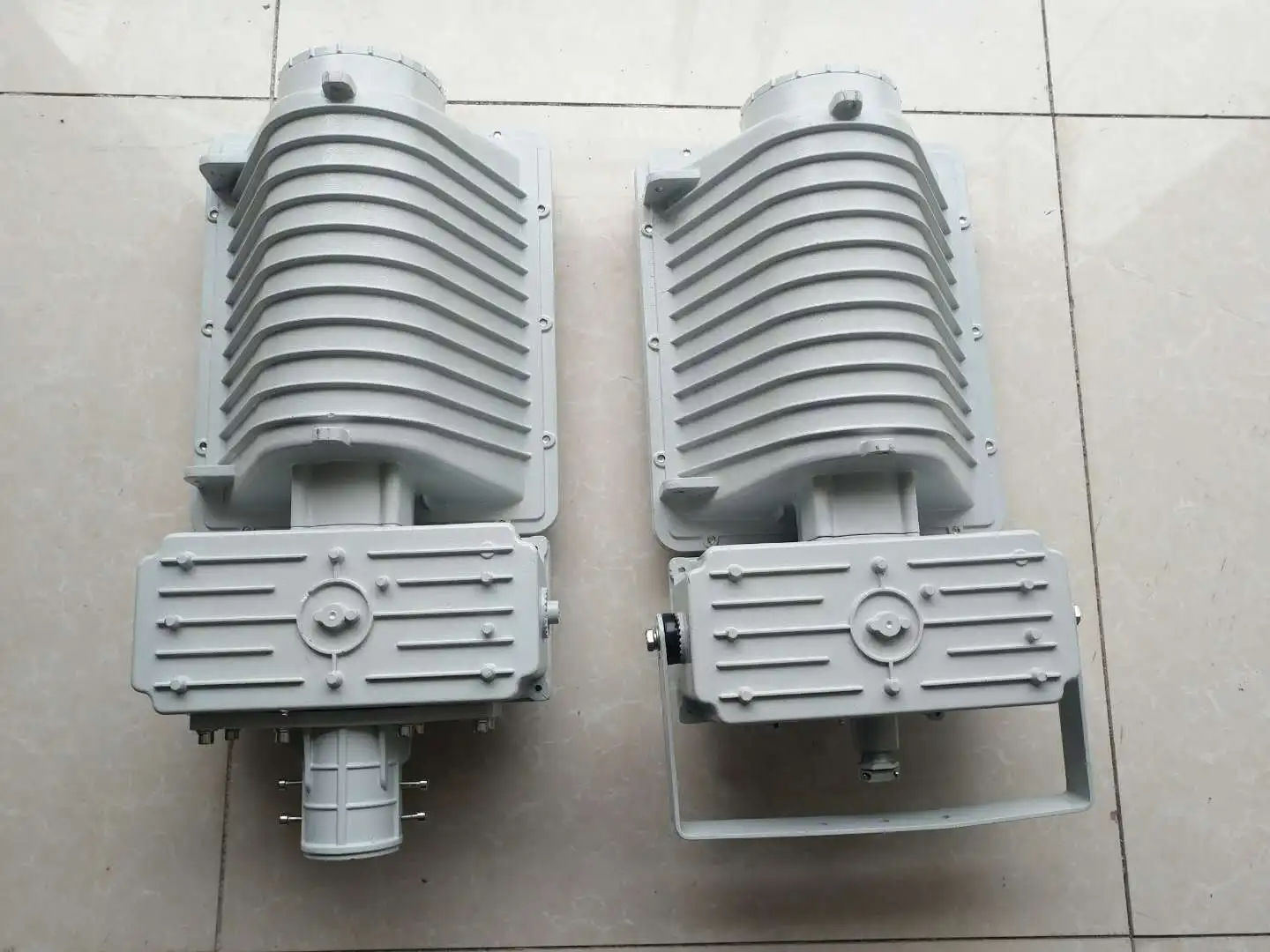 400W BAT53-Explosion proof high lumen Floodlight lamp IP65 ExdIIC