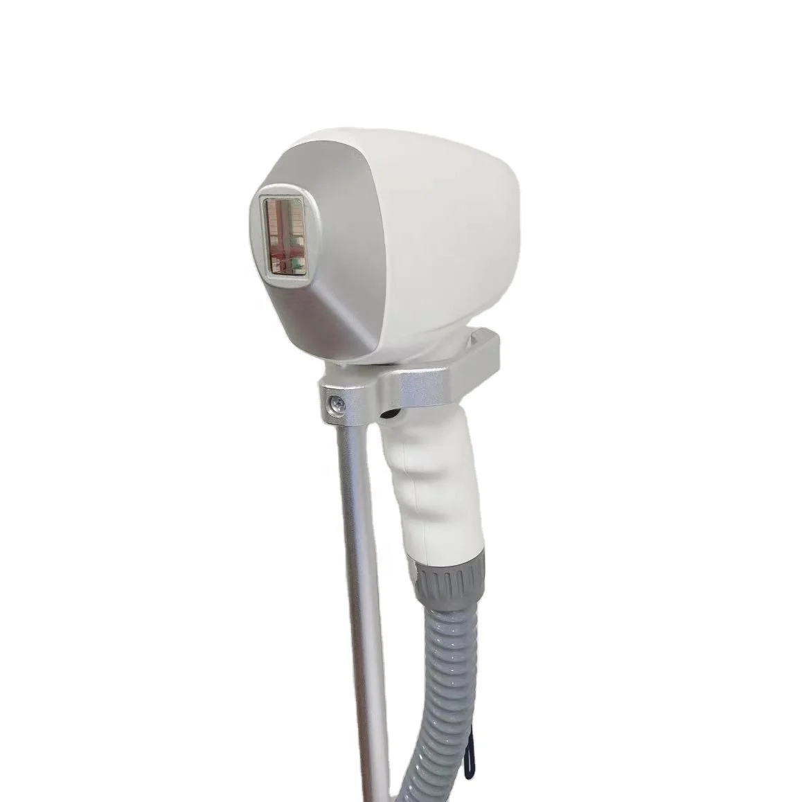 Бесплатная доставка, Мини-лазер ice 808 нм, 1064 нм, 755 нм, 810 нм для удаления волос, диодный лазер для депиляции, диодный Светодиодный лазер для удаления волос