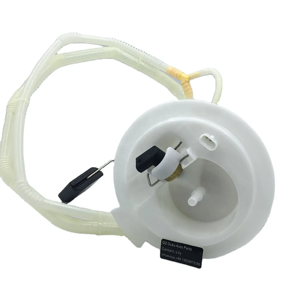GZOUKU Fuel Pump Assembly For C-class E-class 2044702094 A2044702094 2044704594 A2044704594 Left Side Fuel Tank Sender