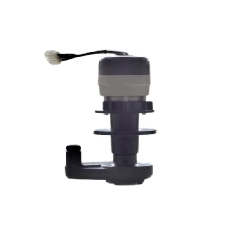 
Reliable Operation Good Quality 115V Electric Impeller Parts Gallon Water Pump Motor 