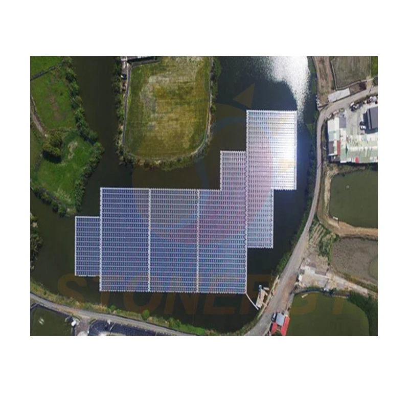 Cheap Price PV Panel Mounting Floating System /Solar Floating Platform/Solar Floating Pontoon