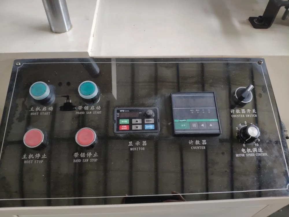 
News design paper napkin making machine price 
