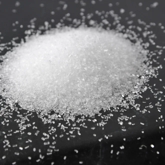 Bath epsom salt magnesium sulfate heptahydrate crystal EINECS:231-298-2